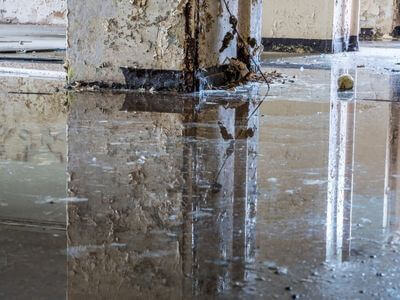 About NovaCrest Solutions - water damage restoration experts in SalisburY